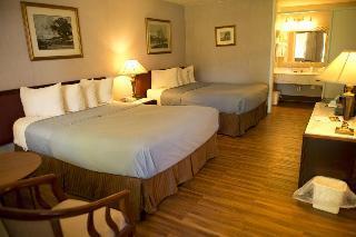 Travelodge By Wyndham وغالالا المظهر الخارجي الصورة