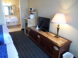 Travelodge By Wyndham وغالالا المظهر الخارجي الصورة
